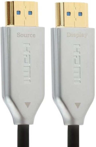 UniQue 4K Ultra HD 10M HDTV 2.0 Active Optical Cable
