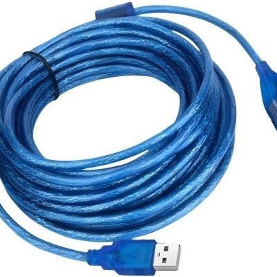 UniQue 10M MAle To Female USB Extension Cable