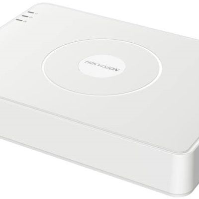 Hikvision 7100 Series 16-ch 720p Mini DVR