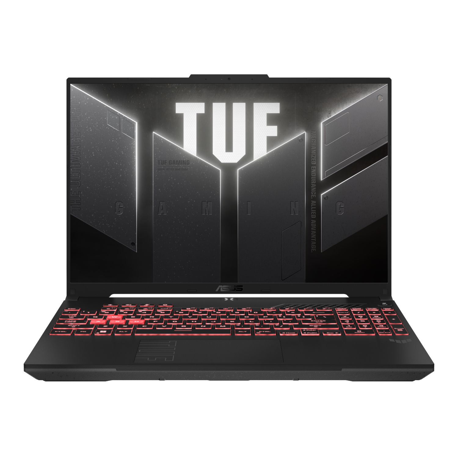 Asus TUF Gaming A16 Gaming Laptop 16′′ | Ryzen 7 7445HS | 16GB DDR5 | RTX 4050 | 512GB SSD | Windows 11 Home