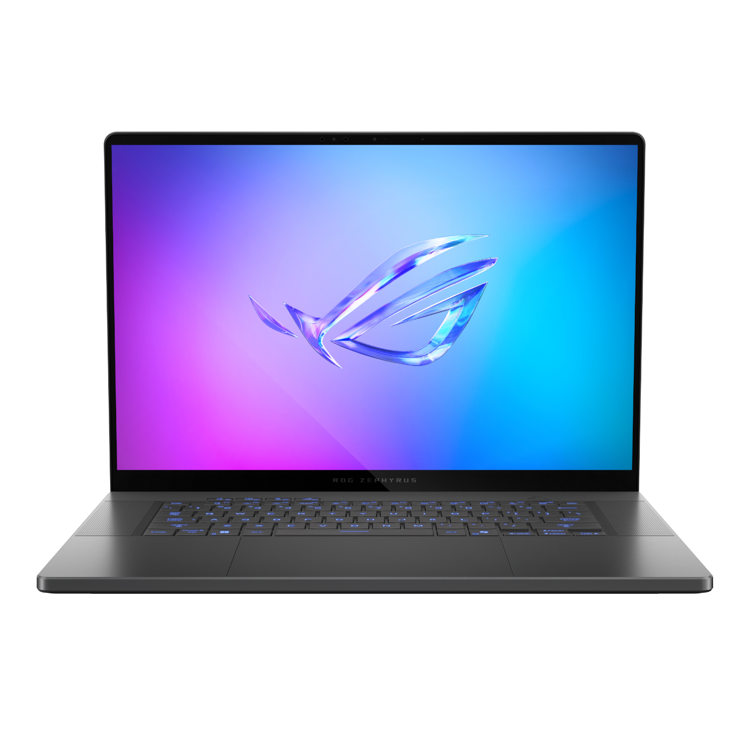 Asus ROG Zephyrus G16 Gaming Laptop 16′′ | Ultra 9 285H | 16GB DDR5 | RTX 5060 | 1TB SSD | Windows 11 Pro