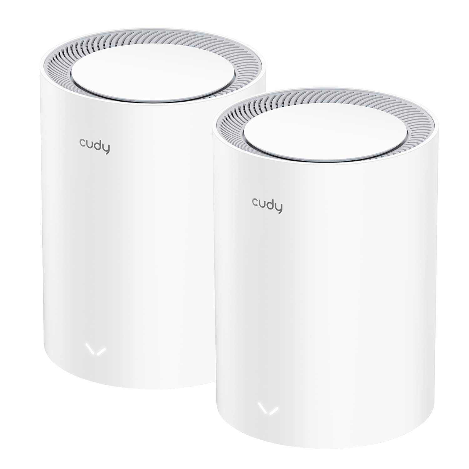 Cudy BE3600 Gigabit Mesh Wi-Fi 7 System (M3600) – 2 Pack