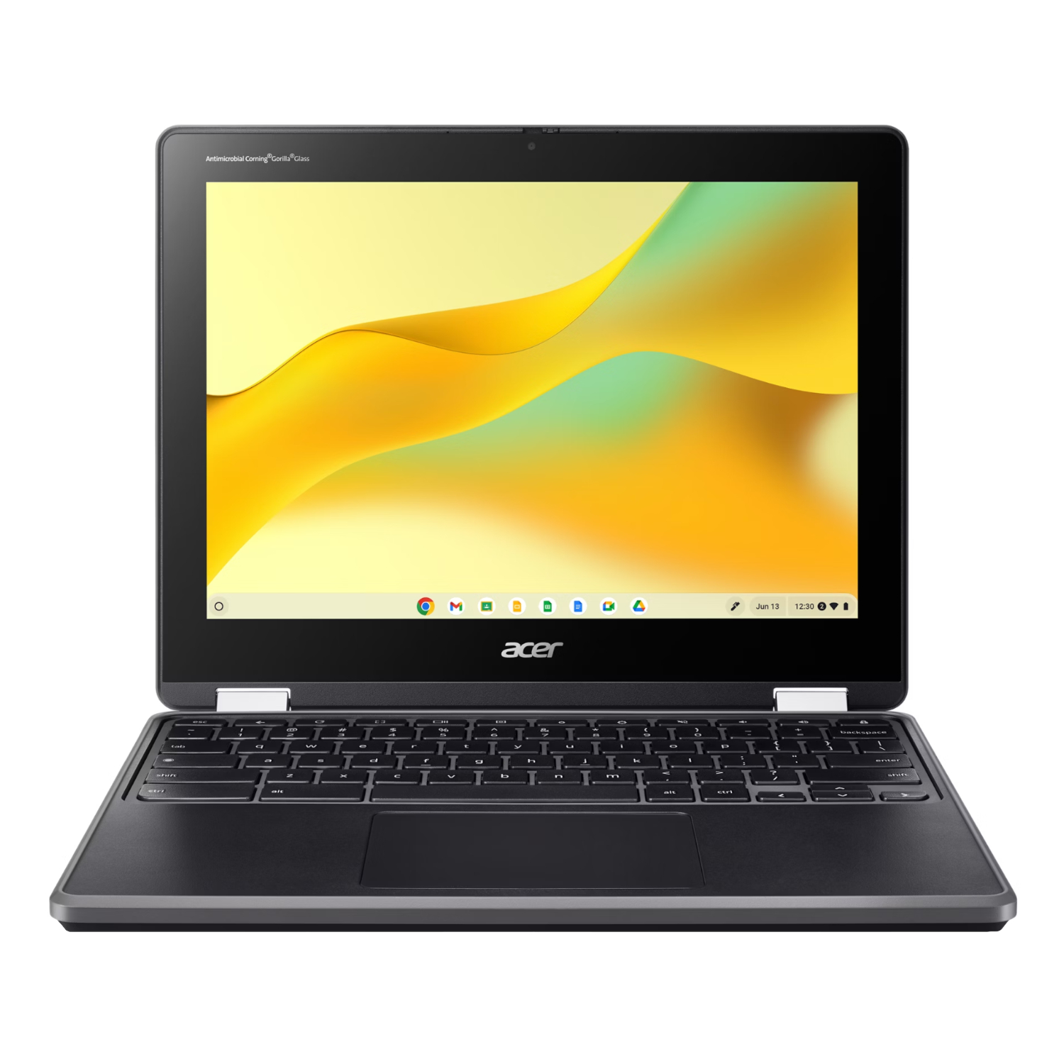 Acer Chromebook Spin 512 (R856T) 12.0′′ | N100 | 4GB | 32GB – Google Chrome Operating System