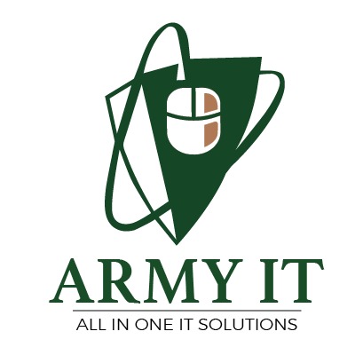 Army IT Computer Services